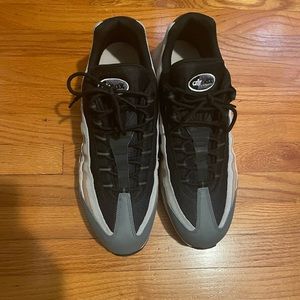 Nike AirMax 95 “Smoke Grey”